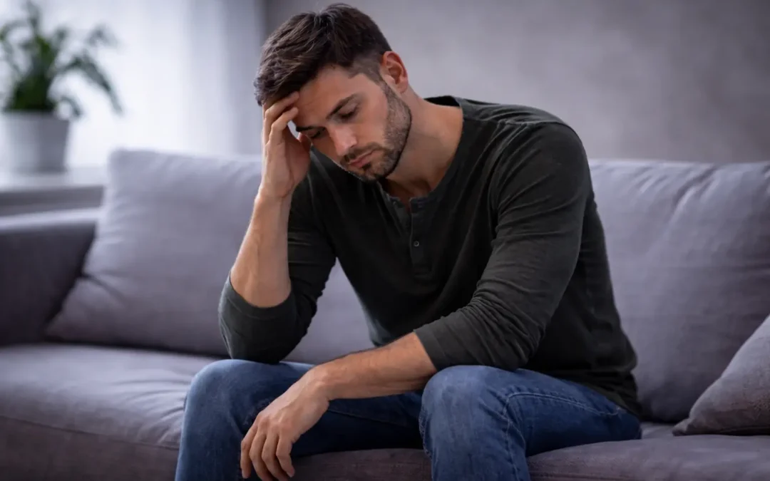 Depresia funcțională și depresia clinică