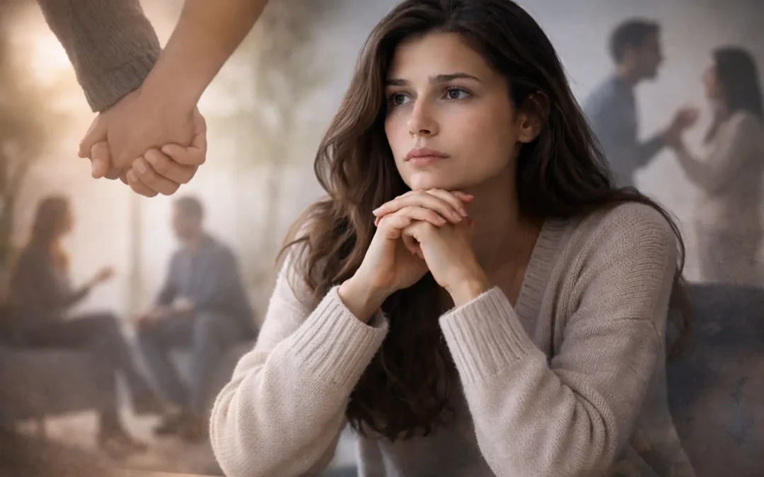 De ce repet aceleași tipare în relații, deși îmi doresc altceva?