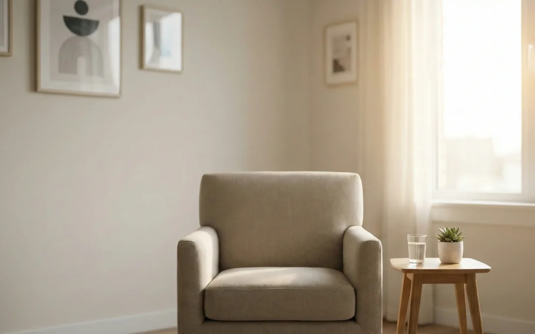 Burnout-ul profesional: cum îl recunoști și cum îl tratezi prin psihoterapie