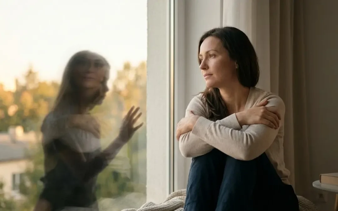 Trauma emoțională: când trecutul continuă să influențeze prezentul